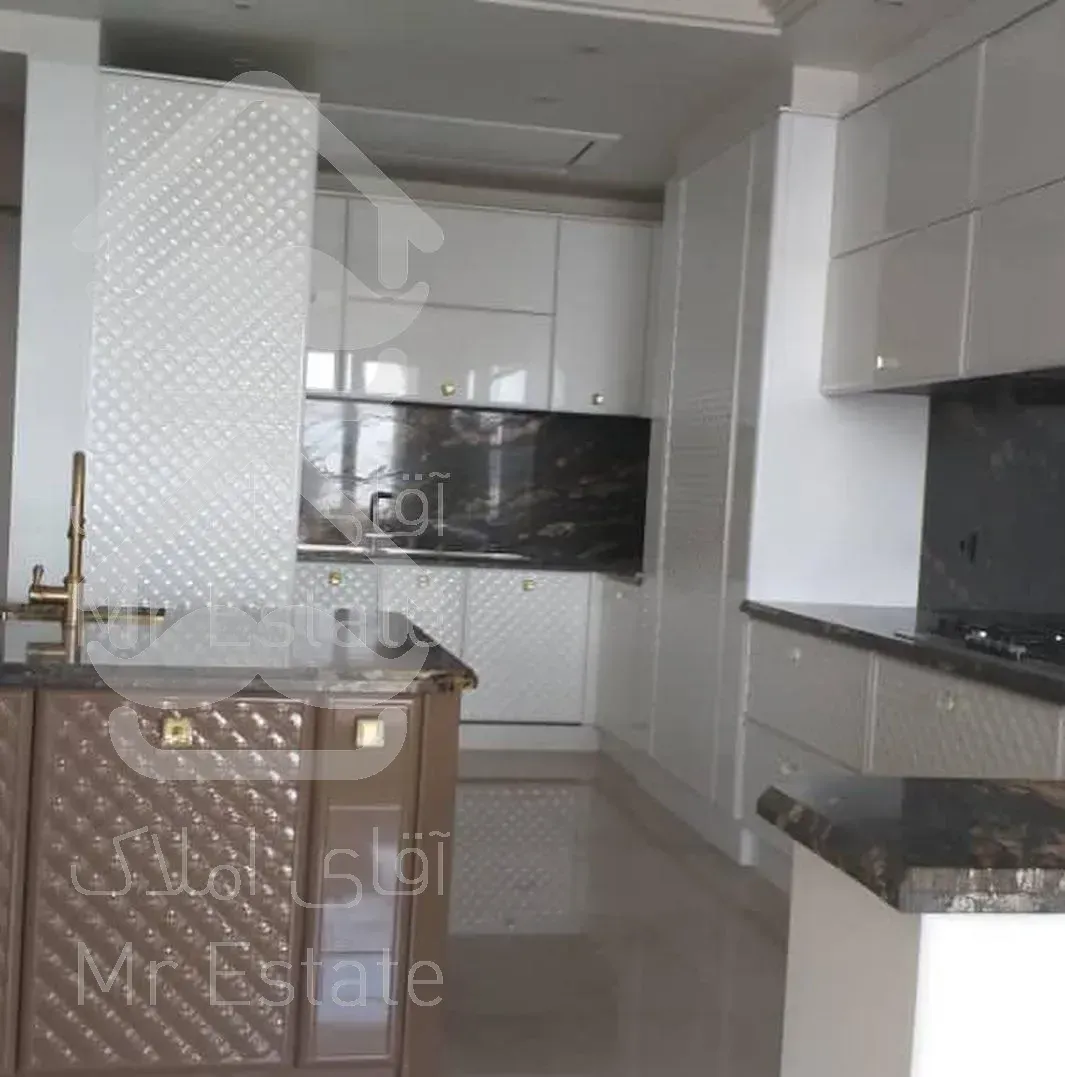 فروش آپارتمان  170 متری در کامرانیه شمالی