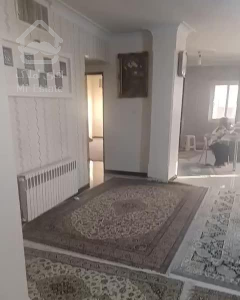 آپارتمان ۱۳۰متری سند تک برگ