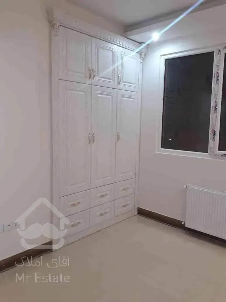 فروش آپارتمان فوق لوکس ۱۰۵ متری فول امکانات