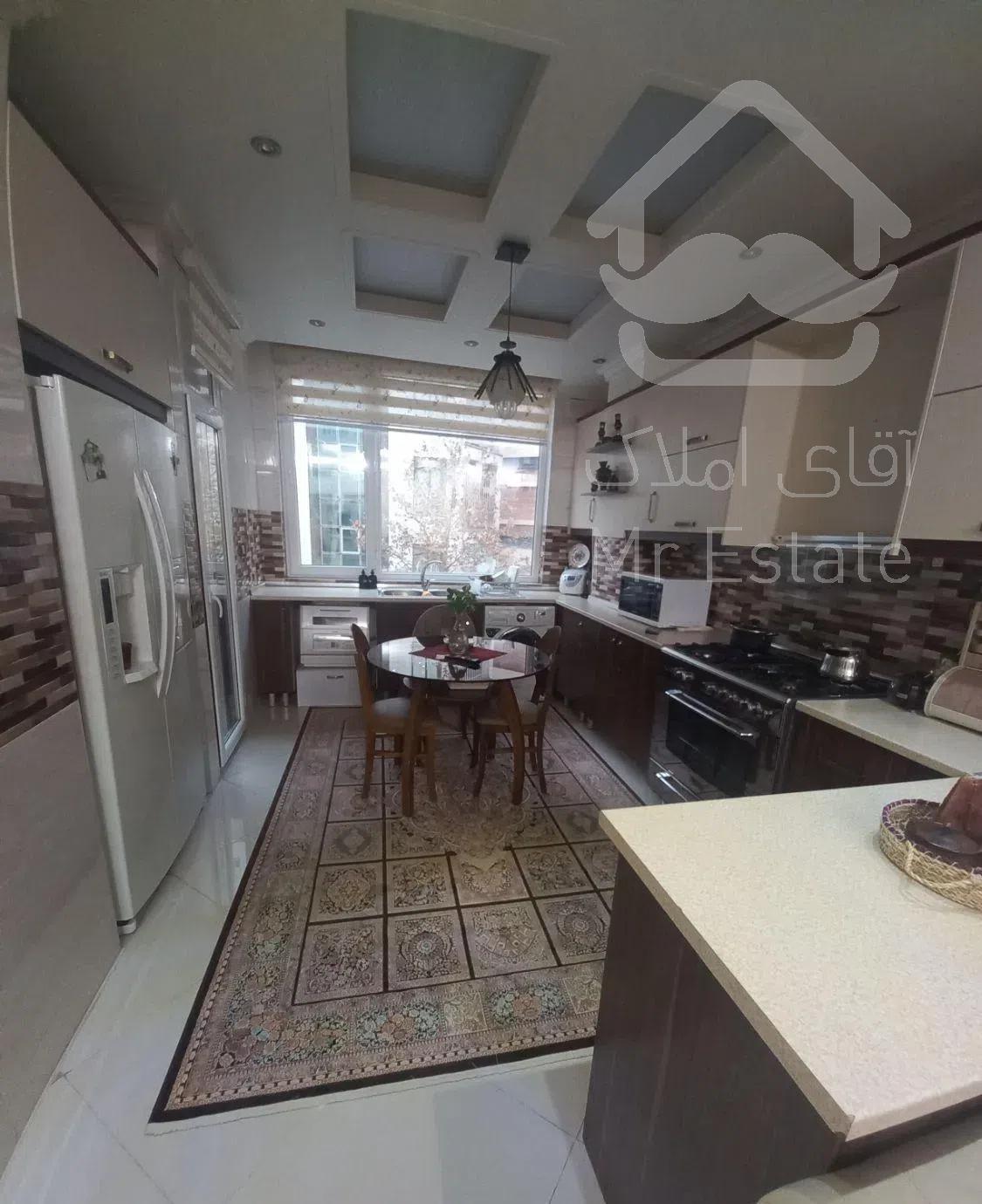 ۸۰ متر کم سن و کم واحد/بدون مشابه/بلوار تعاون