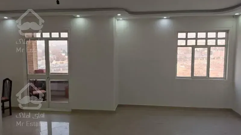 اپارتمان 130متری در ارارت خوش نقشه