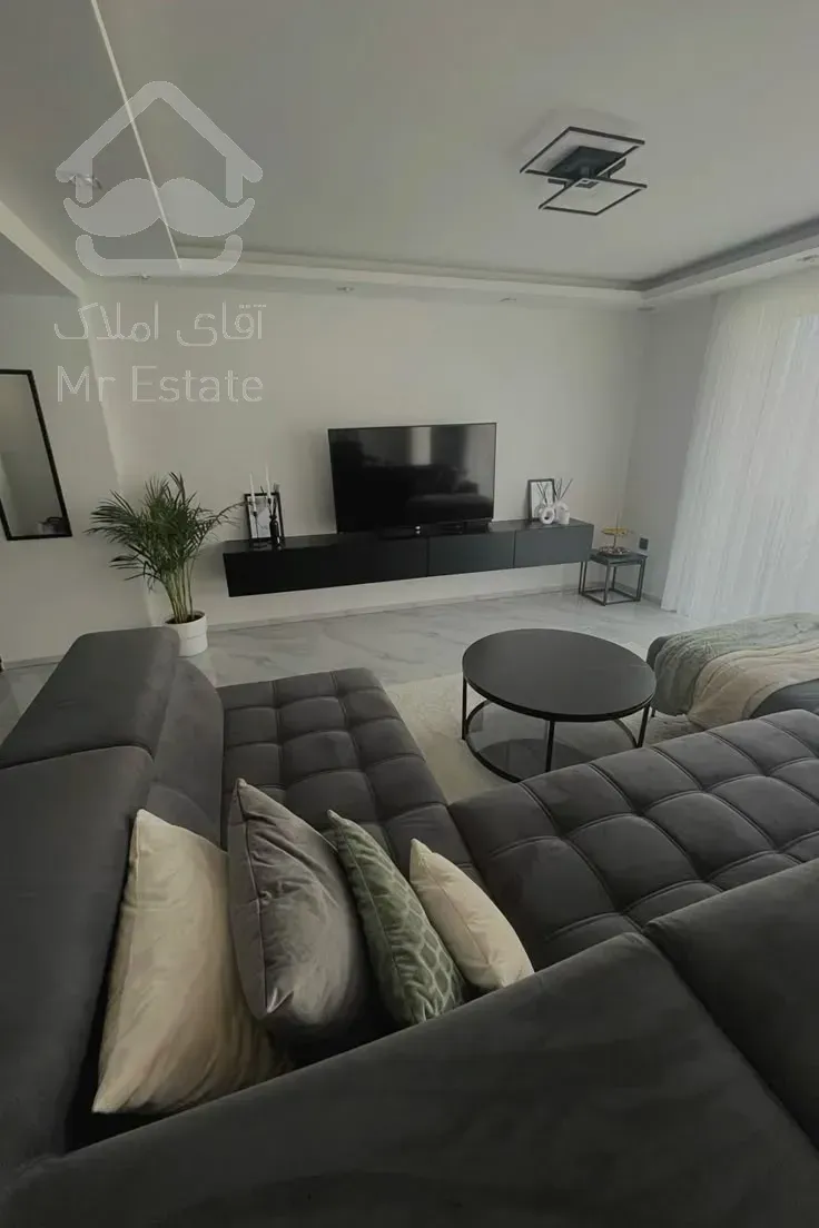 🚗 ۷۵ متری مدرن راگا – تهاتر ملک یا خودرو پذیرفته می‌شود