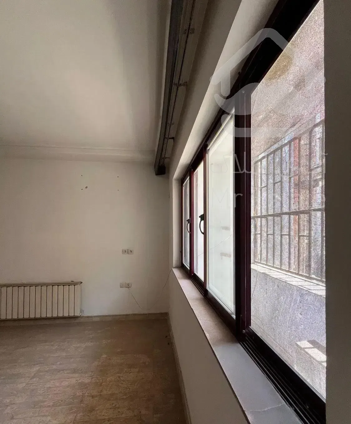 اجاره آپارتمان ۹۰متر/ هـراز/ با آسانسور/۲ خواب