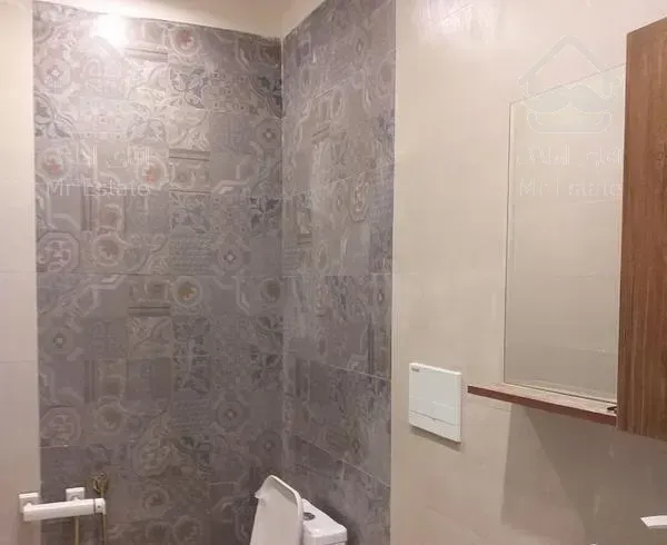 126متر۲خواب/نوساز کلید نخورده/چه آپارتمانی