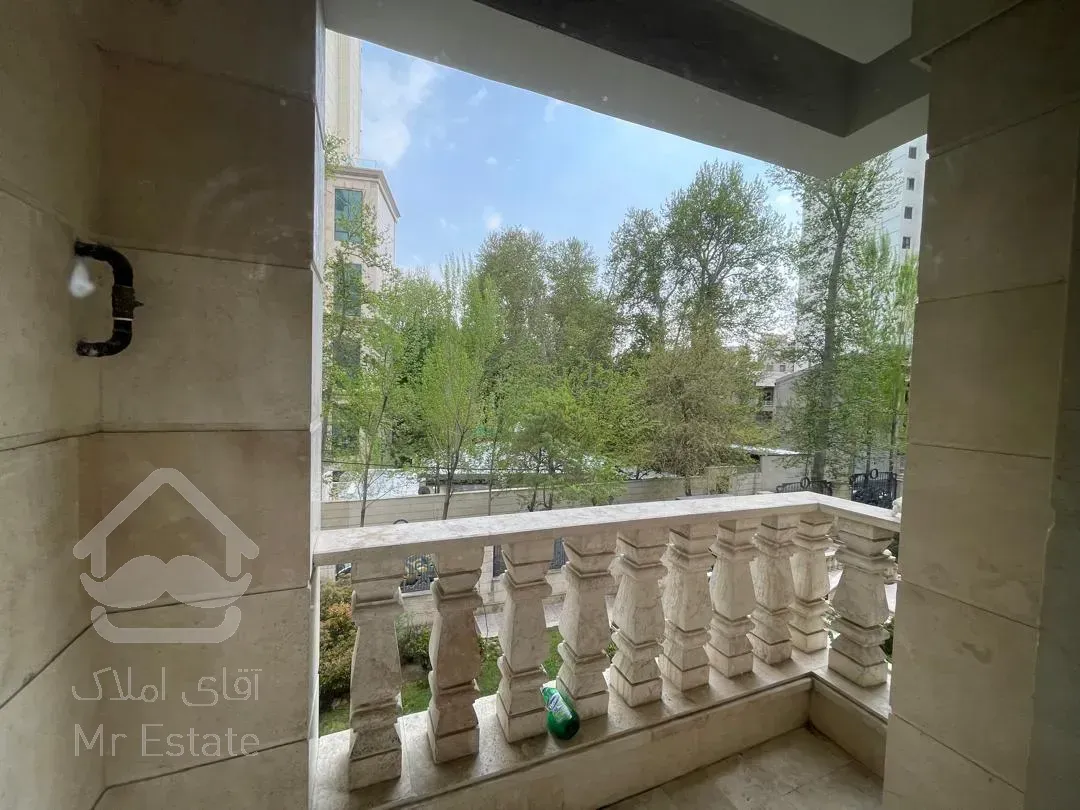 فروش اپارتمان 210 متری زعفرانیه