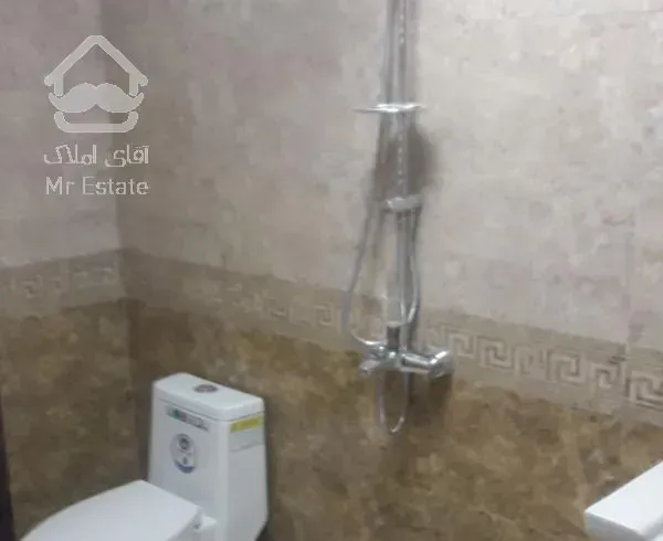 افق دوخوابه ۱۰۳ متری