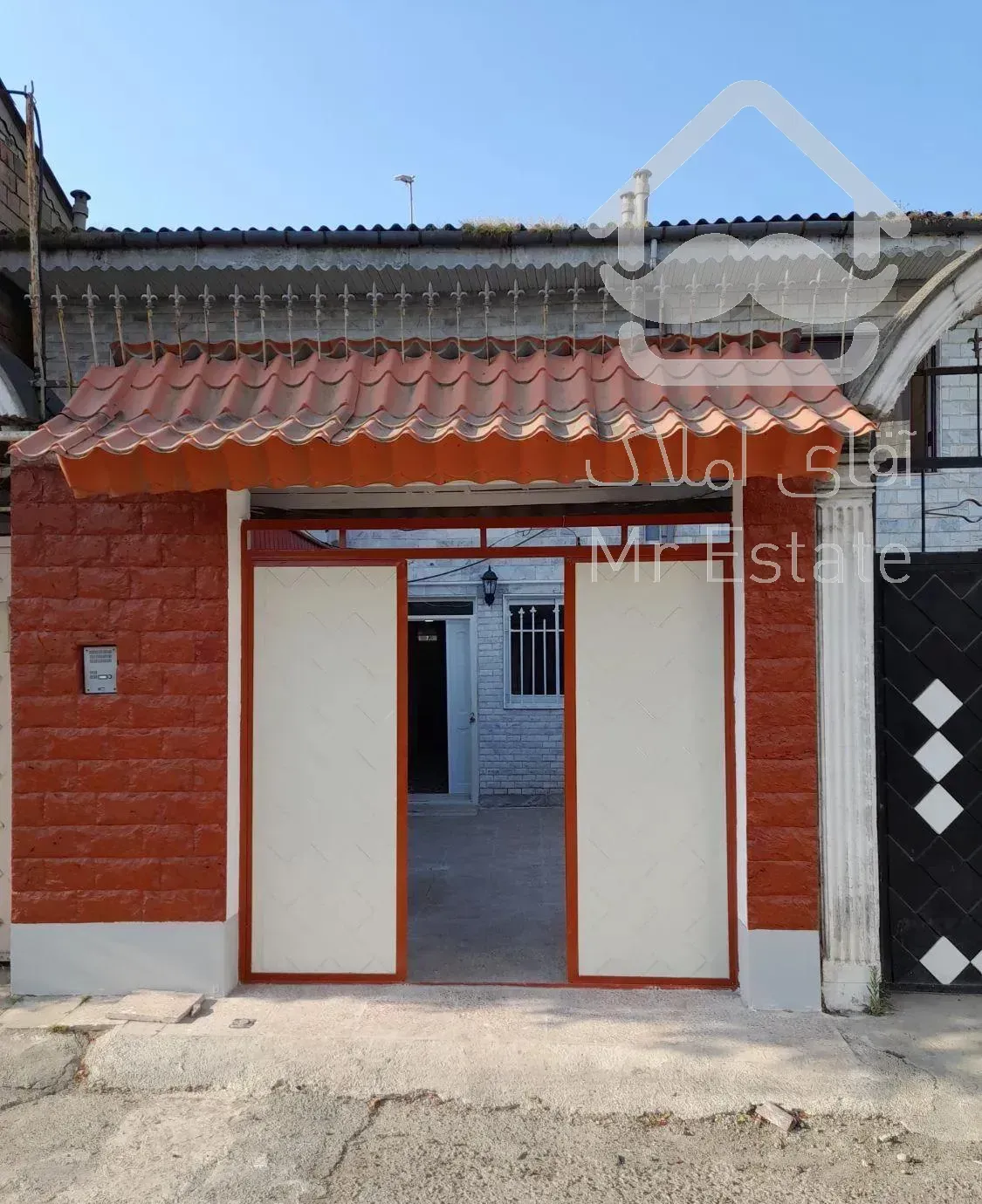 سوئیت تک خواب با پارکینگ