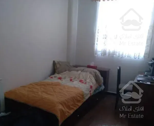 پونک،فکوری/۷۷متر/طبقه دوم/بازسازی شده