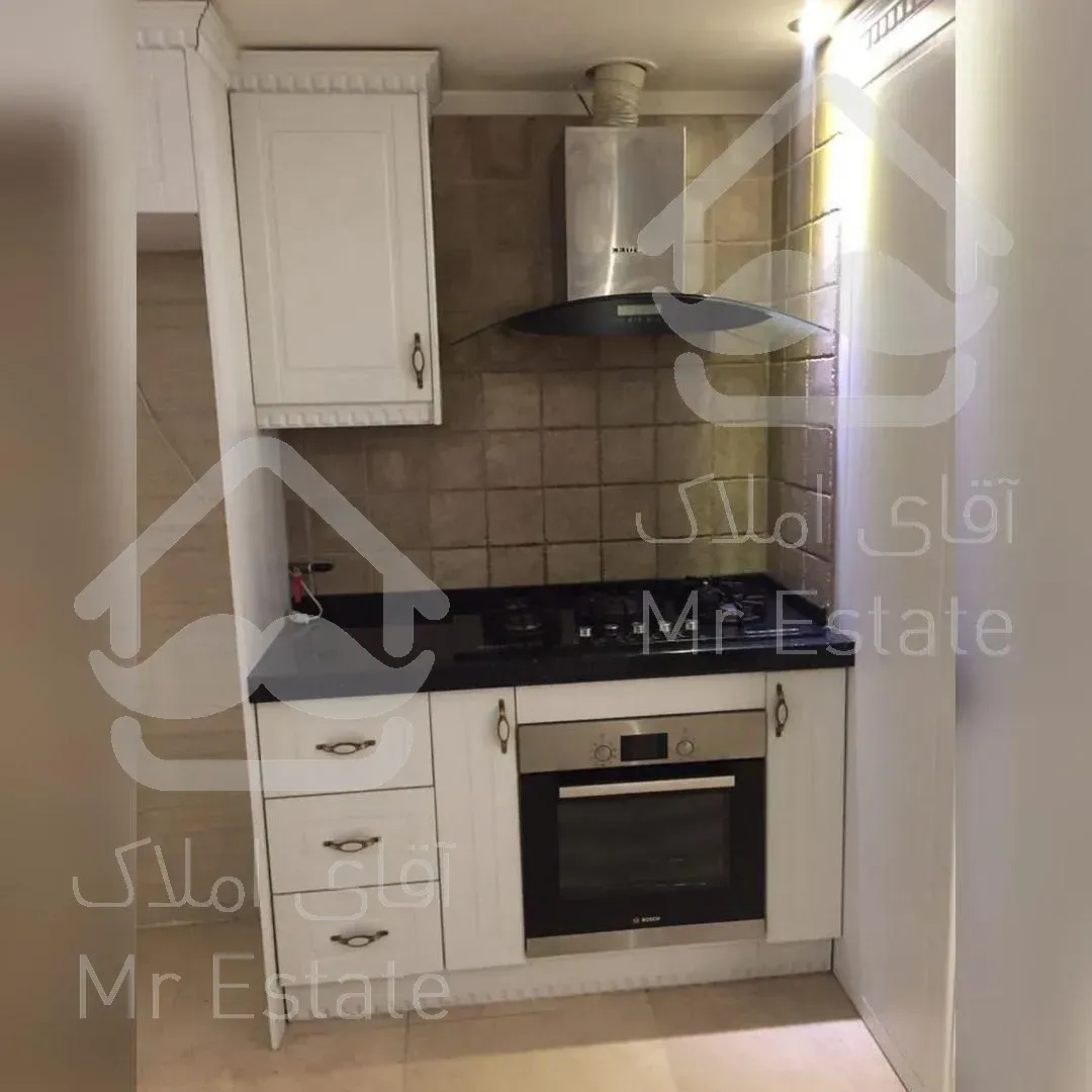 رهن کامل در منطقه یک ۱۳۰ متر ۲ خواب فرماینه