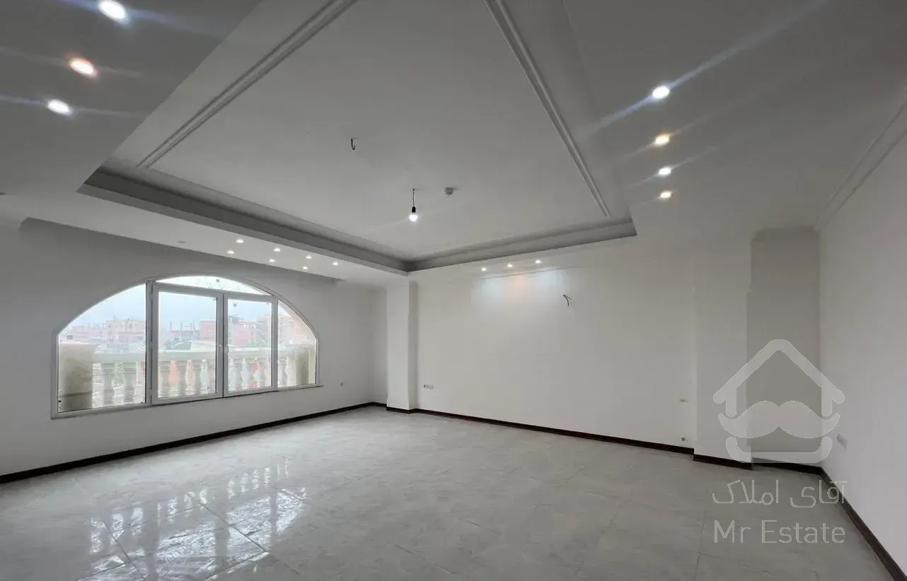 فروش آپارتمان ۱۱۲ متری ۲ خوابه