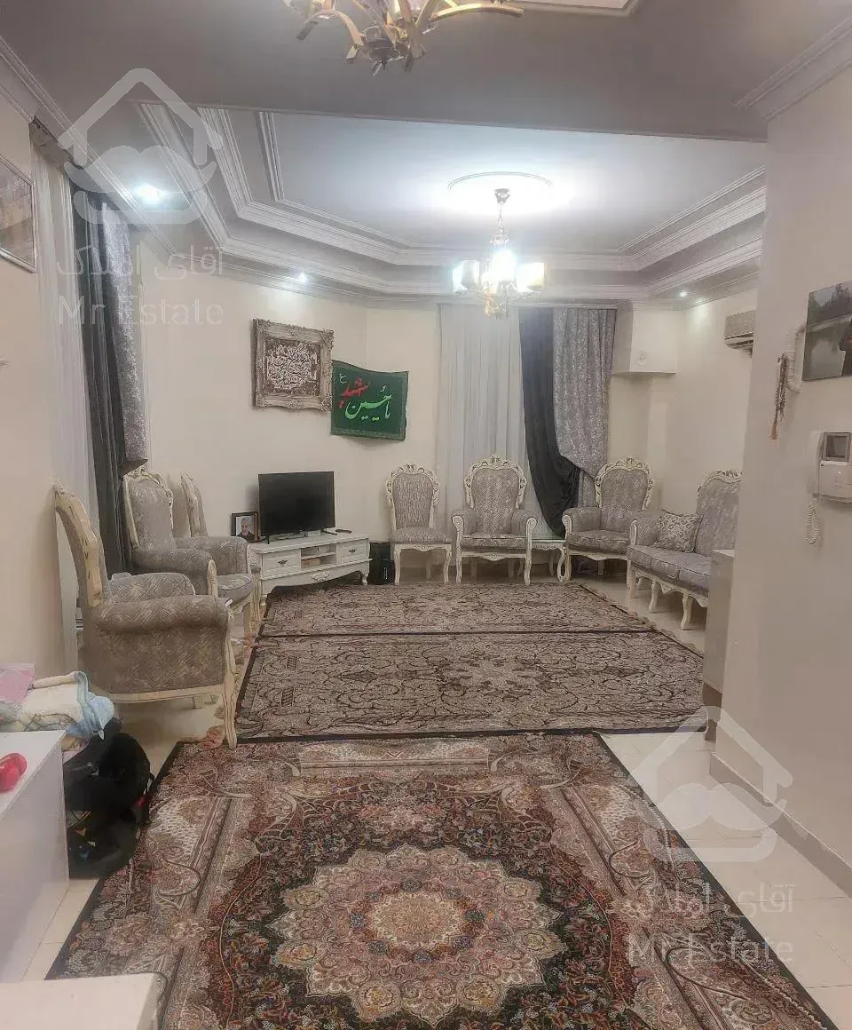 آپارتمان 60متری/خ استخر/یک خواب