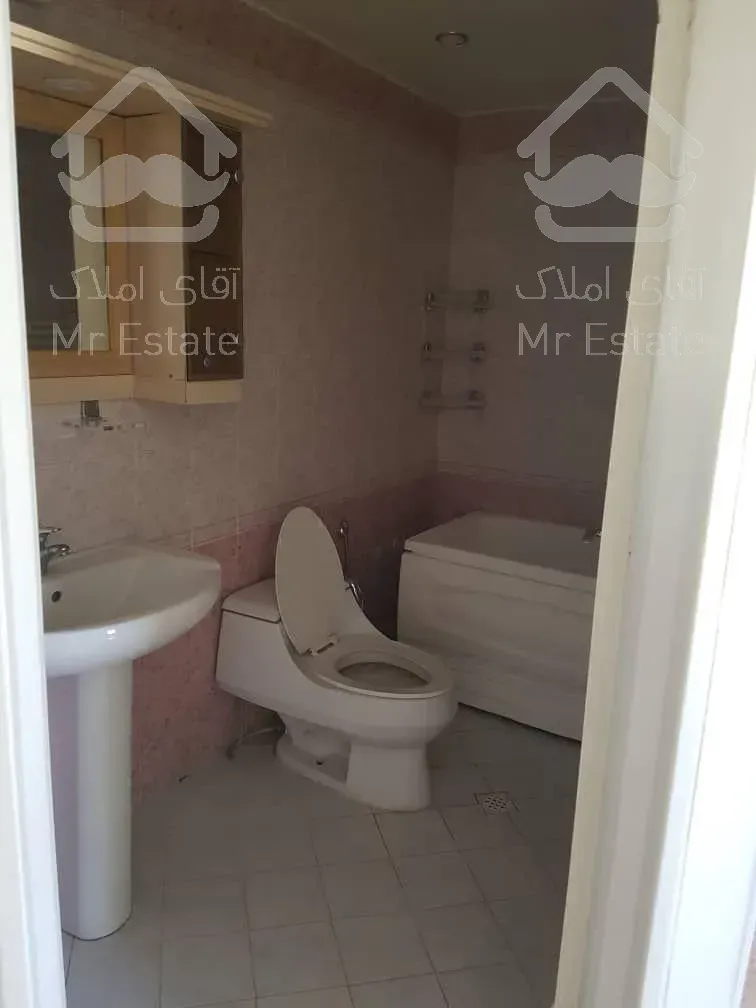 فروش آپارتمان ولنجک 160  متر شیک