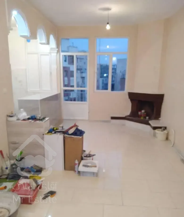 ۵۲متر،بازسازی شده،جیحون کمیل