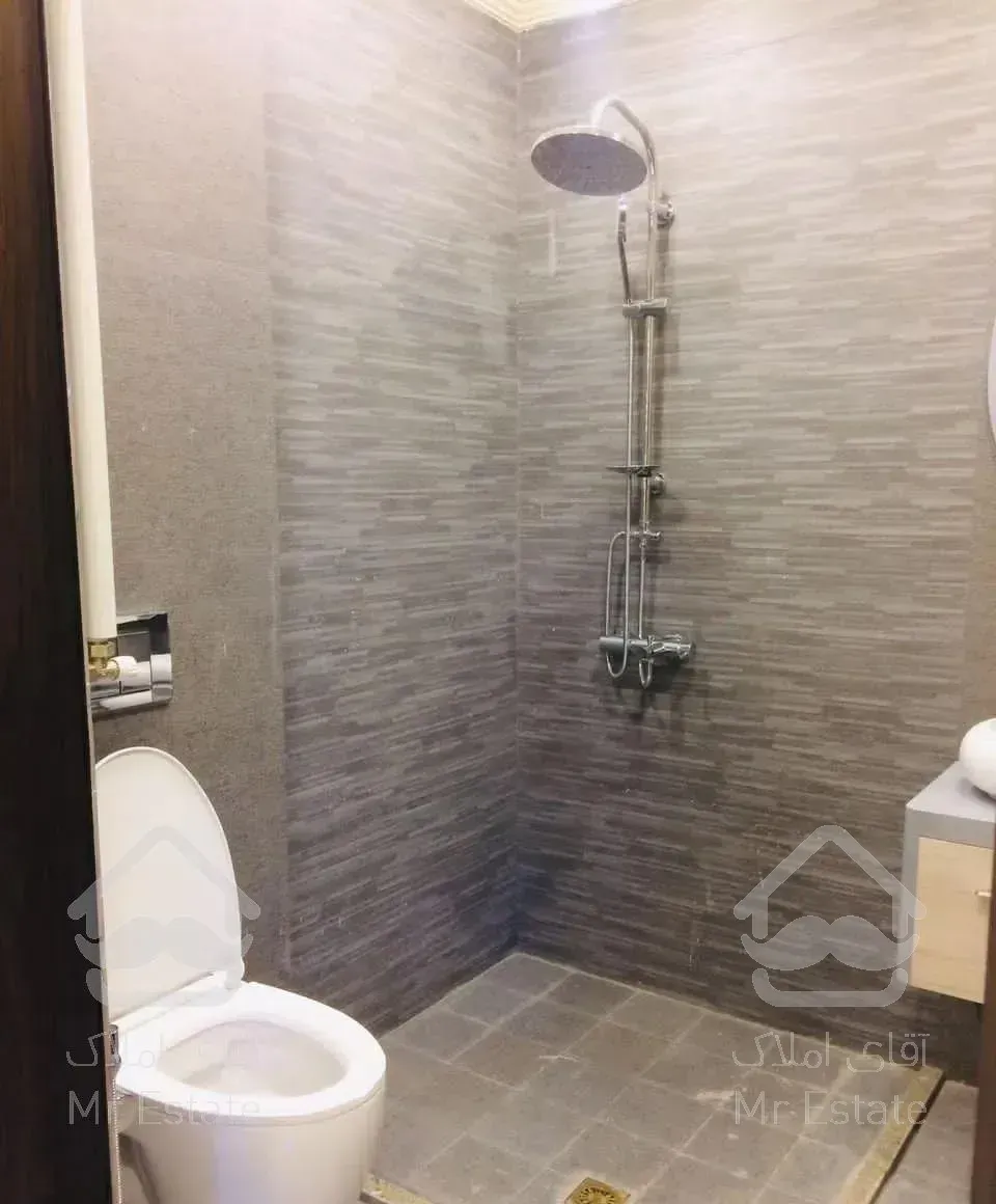 163 متر 3خ نوساز سهروردی جنوبی