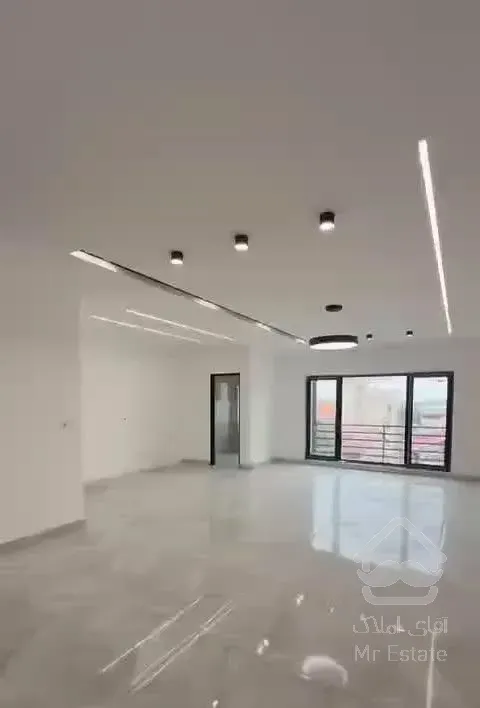 آپارتمان شهری تک واحدی لوکس محمودآباد