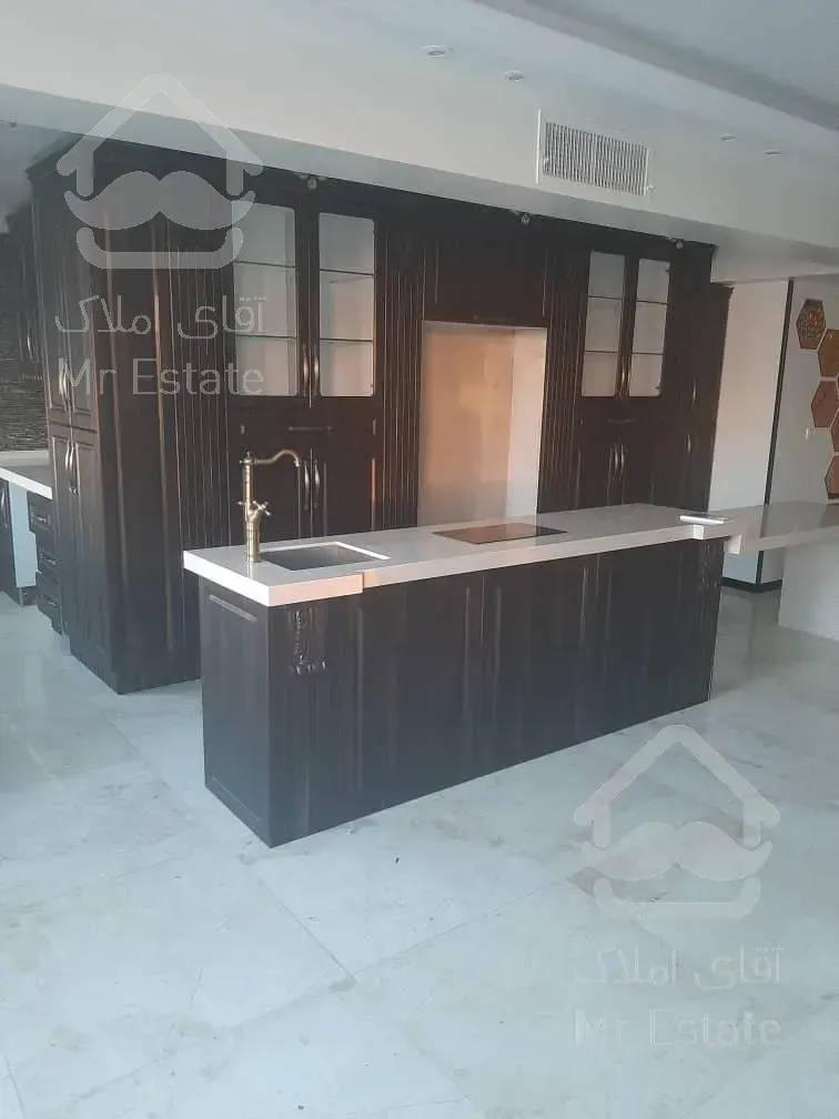 ۲۰۵ متر مرزداران ابراهیمی