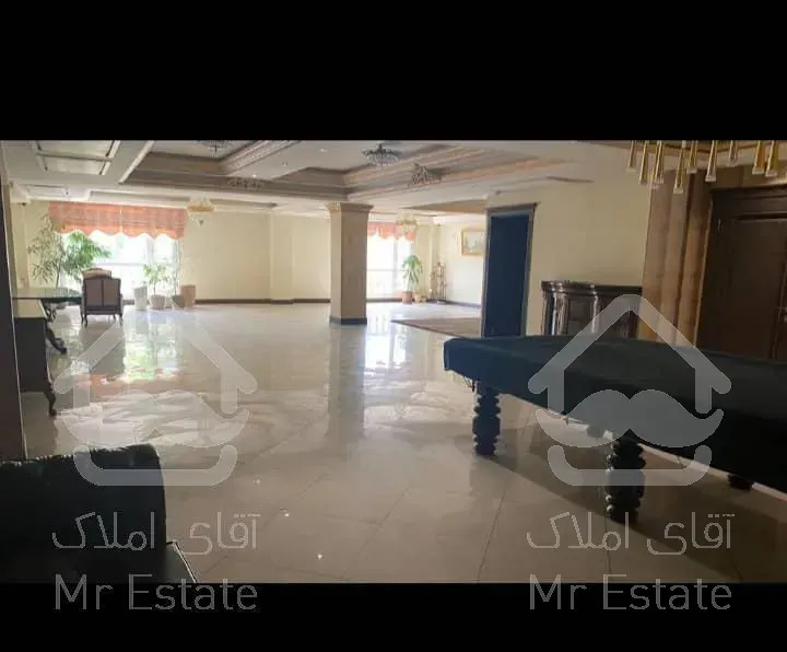 اجاره آپارتمان ۳۰۰ متر چهار خواب فرمانیه شرقی