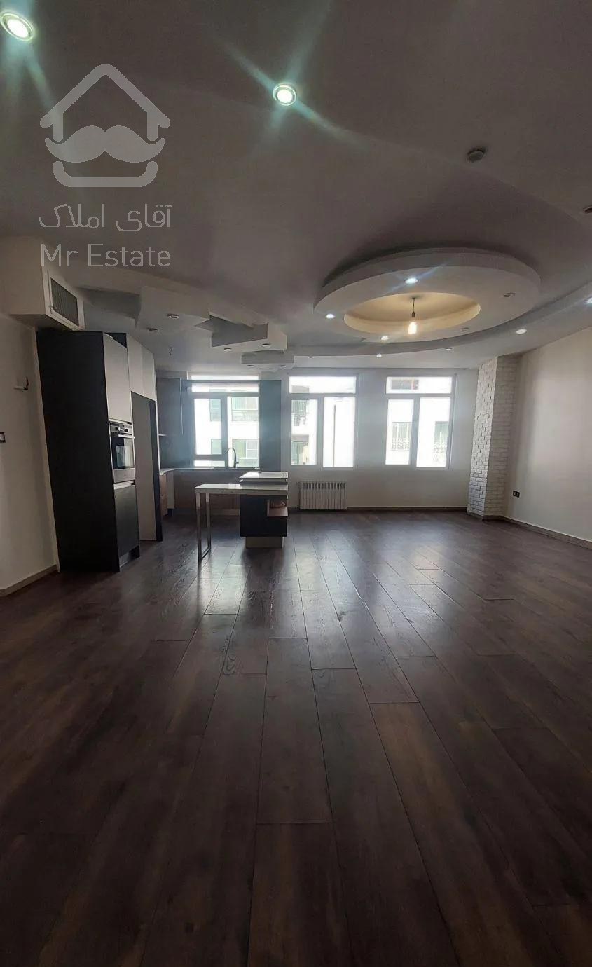 ۱۱۷ متر تکواحدی واقع در بلوار بعثت