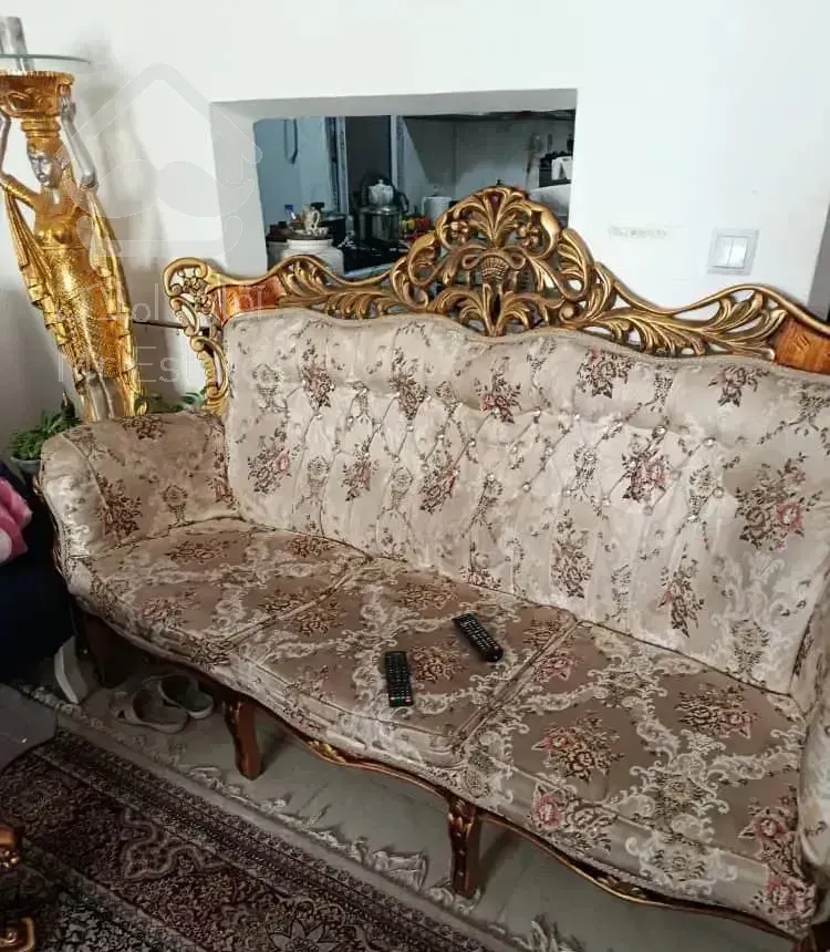 اجاره واحد سه خواب فول امکانات کیسون زون یک