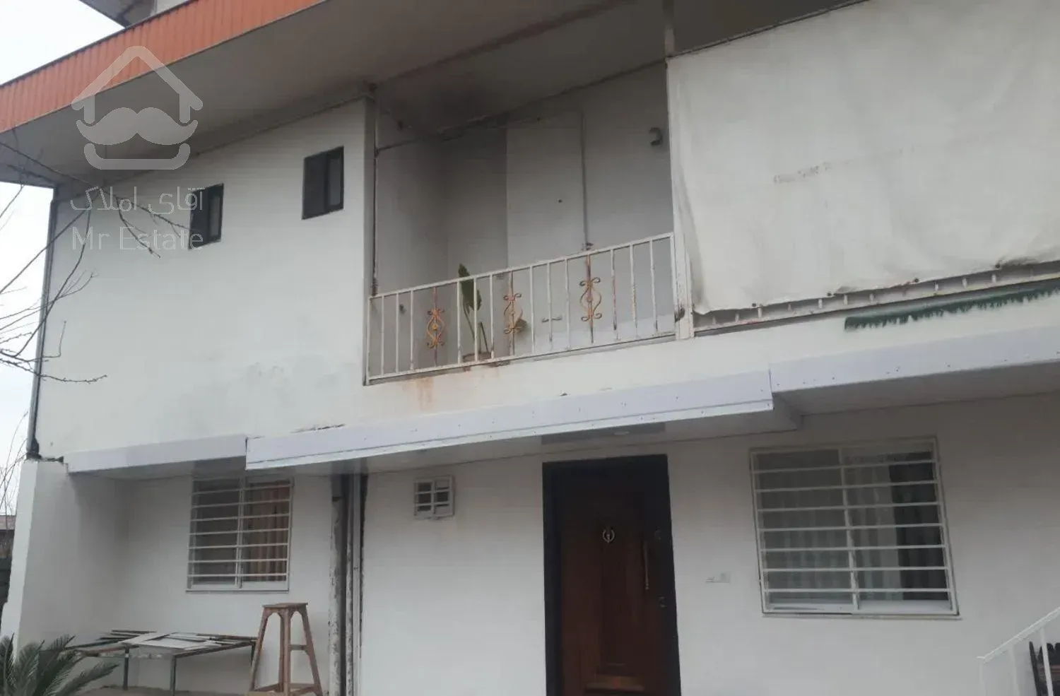 فروش سه واحد آپارتمان