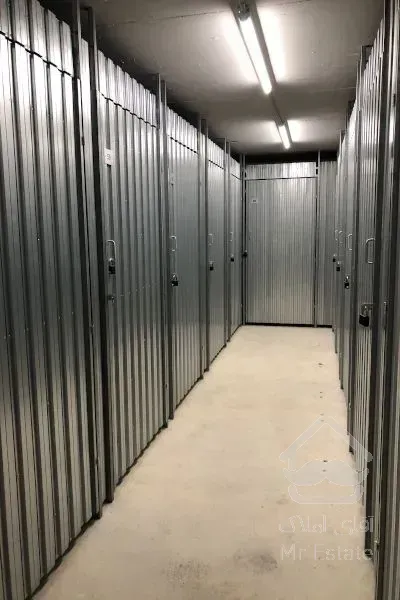 اجاره انبار کانتینری امن در تهران