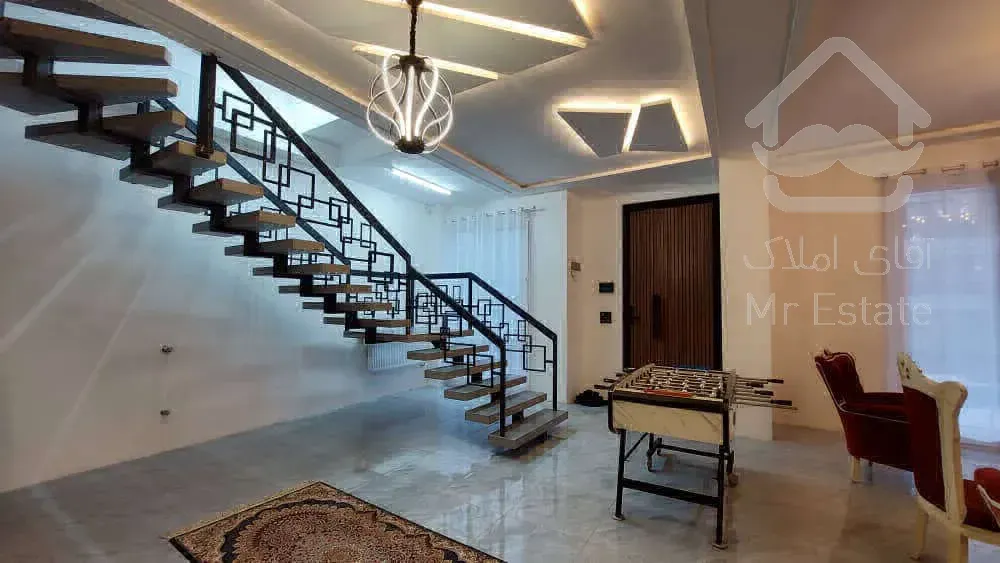 فروش ویلا استخر دار 230 متری