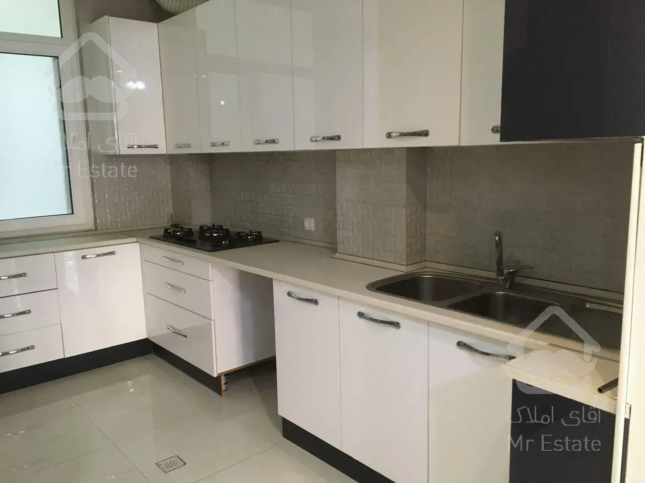 اجاره 150 متر قبا فول مشاعات آبی