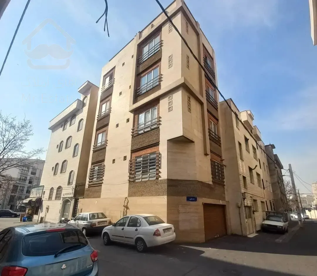 آپارتمان ۵۰ متری / تک واحدی/طبقه اول