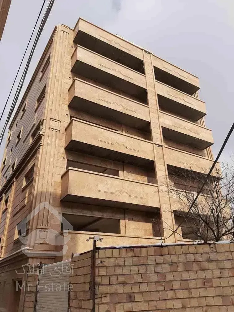 فروش آپارتمان ۱۱۵ متری