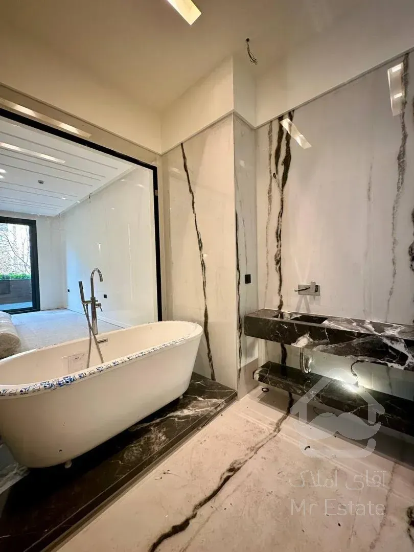 فروش اپارتمان 335 متری محمودیه