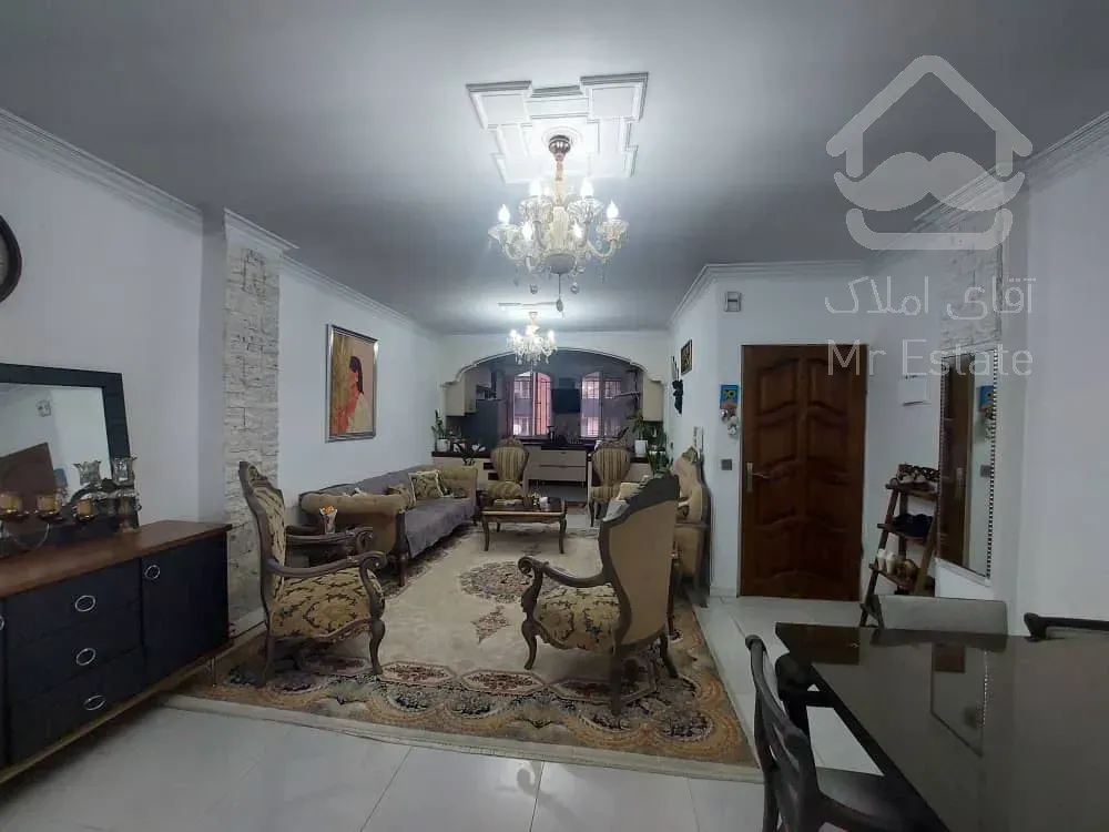 اجاره آپارتمان مسکونی ۷۵ متر بلوار فردوس