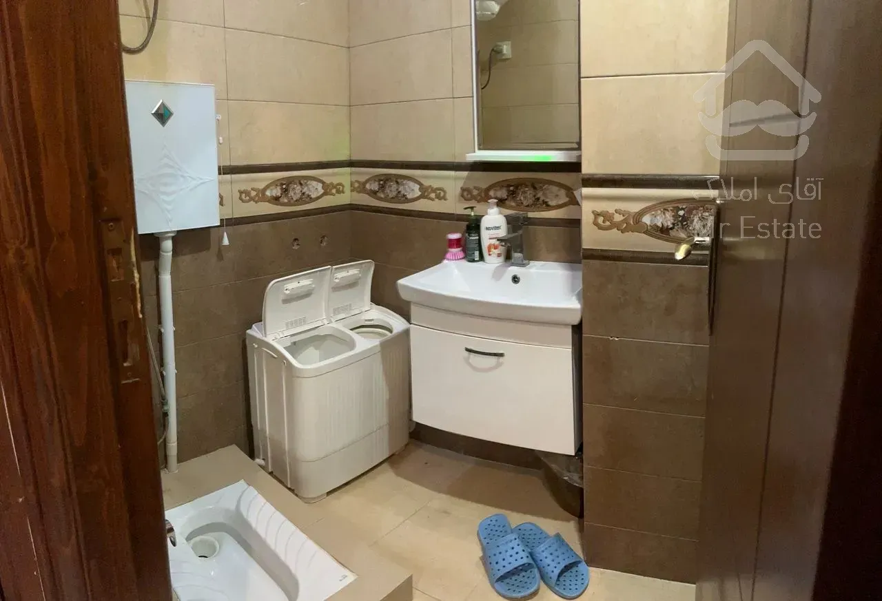 اجاره آپارتمان نوبنیاد۳ دوخواب ۹۰متری فول فرنیش