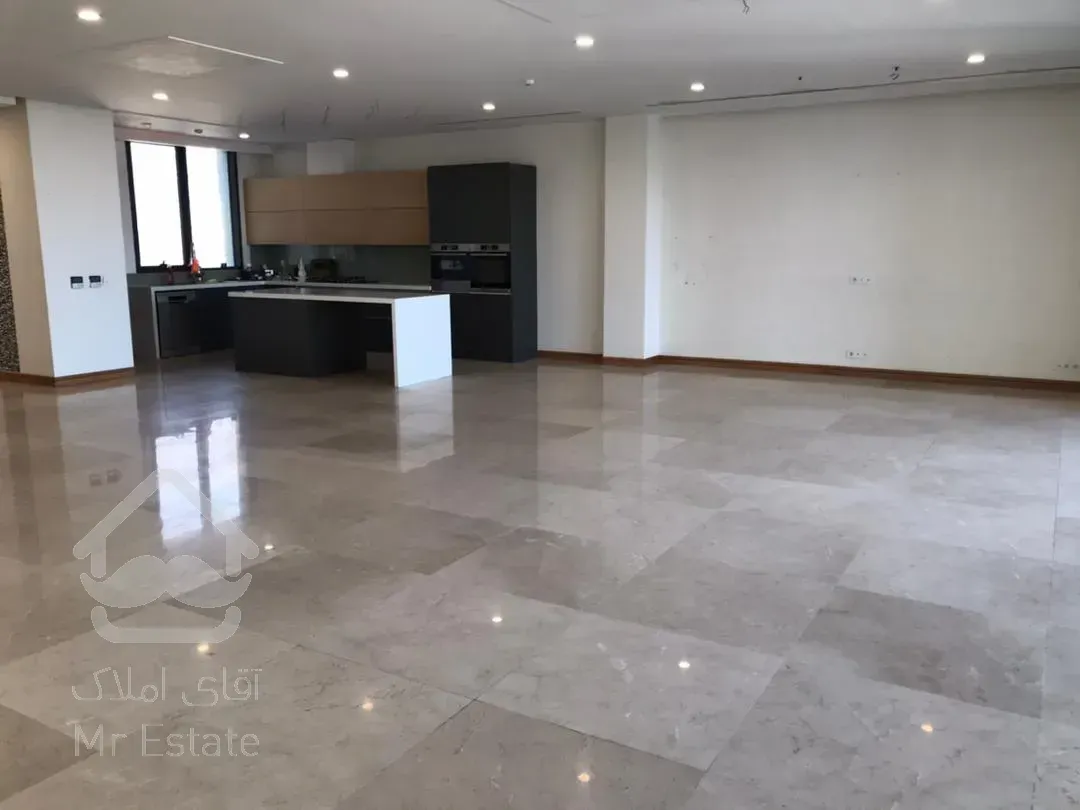 فروش اپارتمان 410 متری زعفرانیه