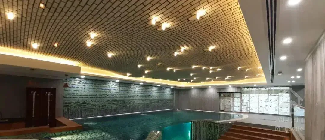 کامرانیه شمالی/ ۲۰۰ متر/ حس خوب زندگی