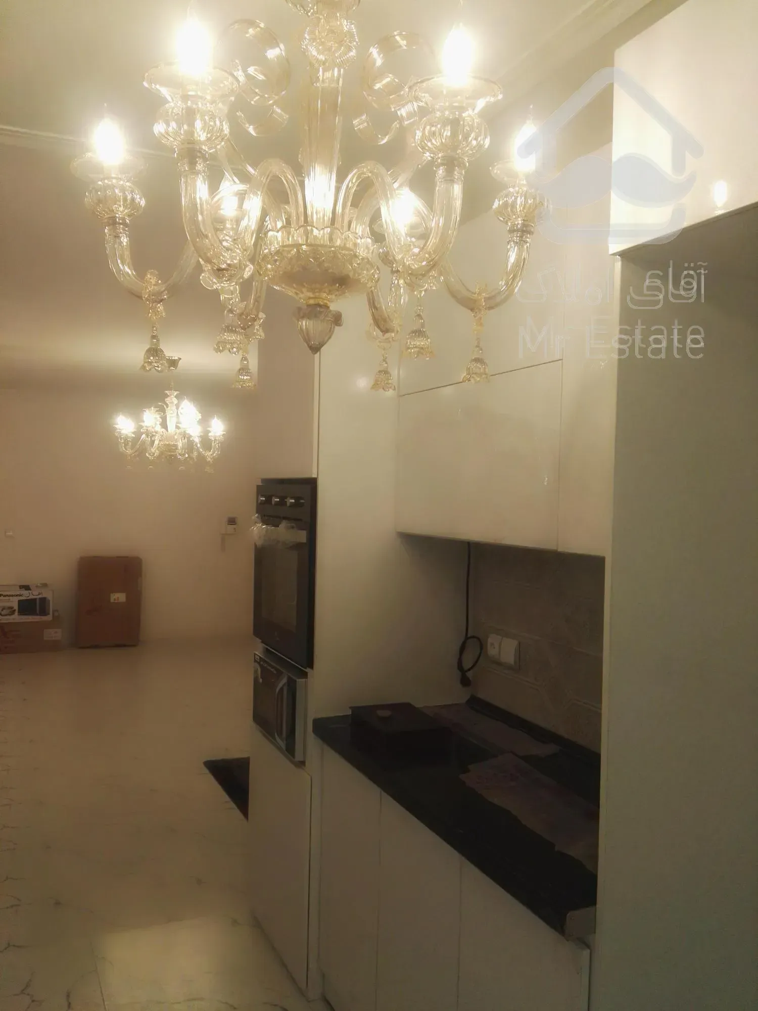 ولنجک ۹۵ متر