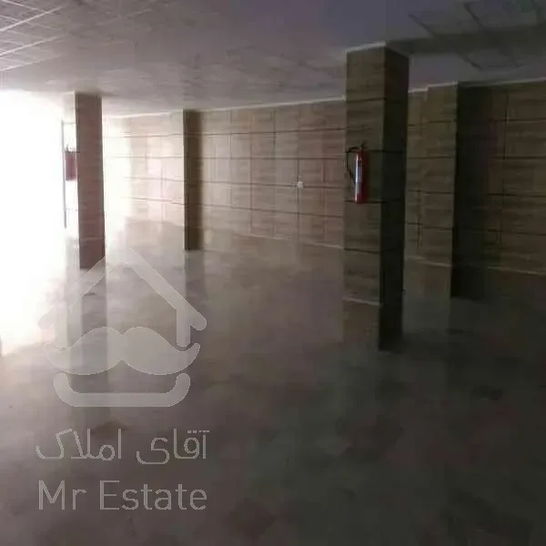 اپارتمان ۵۱متری فردوس شرق