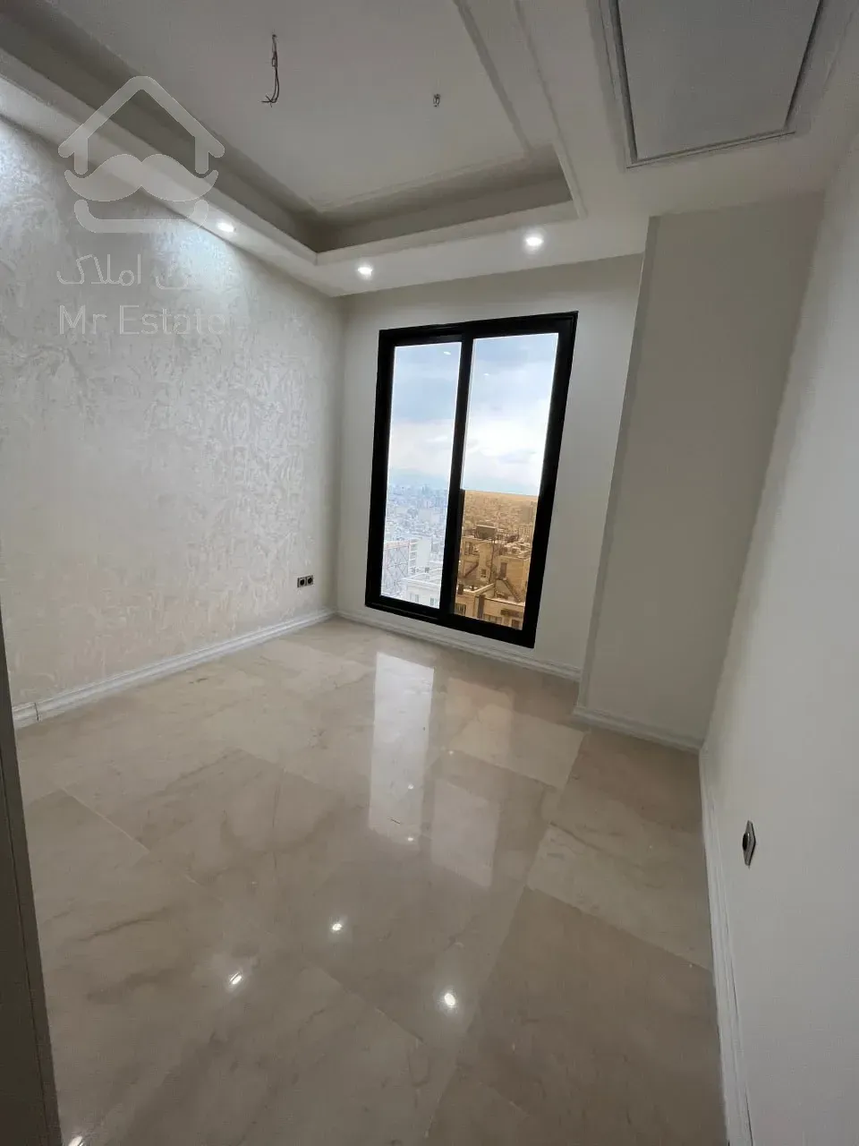 فروش واحد 235 متری مسکونی رونیکا پالاس قیطریه