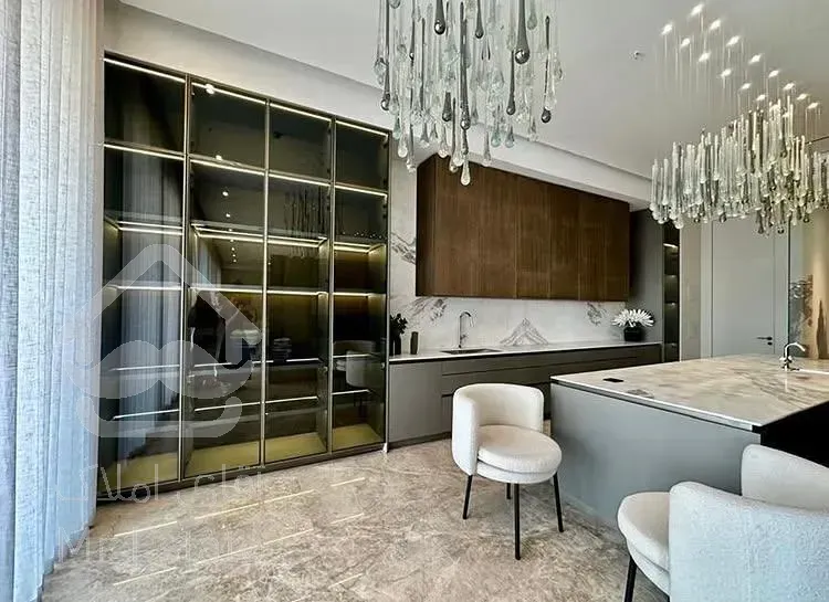 فروش آپارتمان 315متر  محمودیه