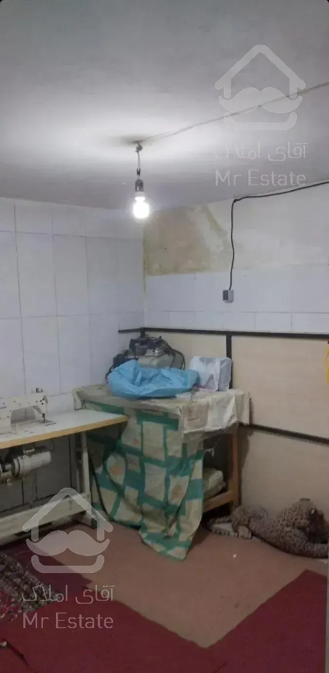 آپارتمان۶۰متری تکخوابه