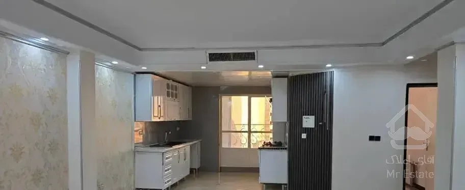 ۹۰متر/فول امکانات/خوش نقشه