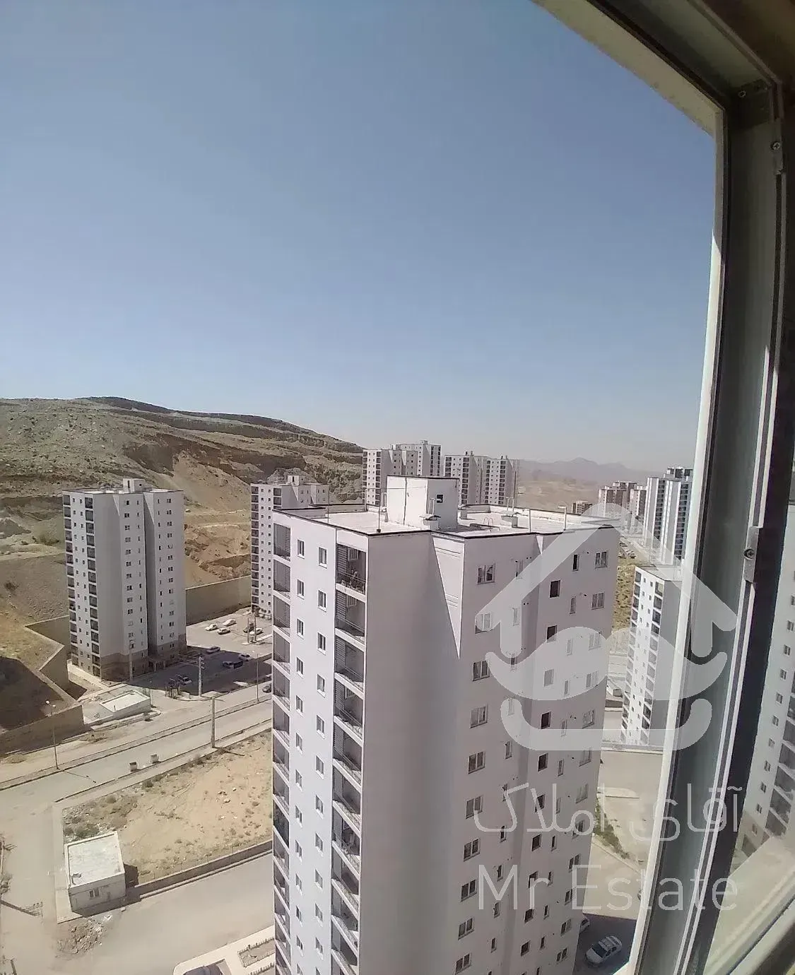 فاز ۱۱پردیس، کوزو پارس،مروارید شرق تهران