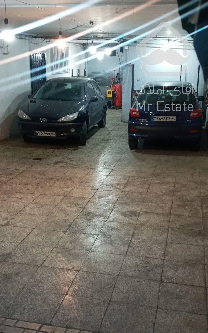 اجاره پارکینگ جهت پارک خودرو در بلوار دریا