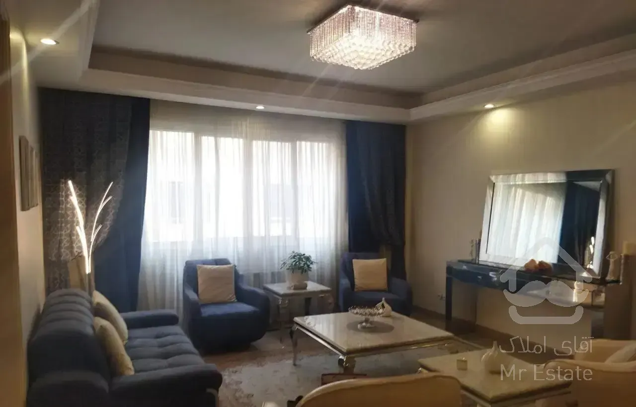 اقدسیه اول بلوارارتش ۱۴۰متر۳خوابه