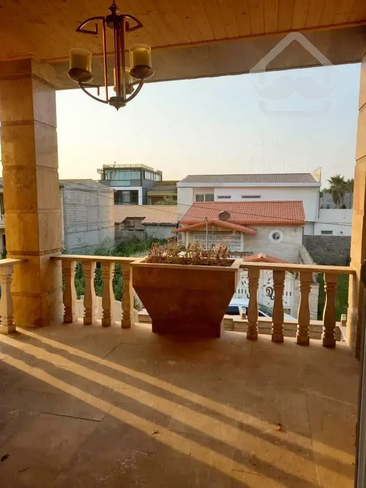 ویلادوبلکس  کلیدنخورده