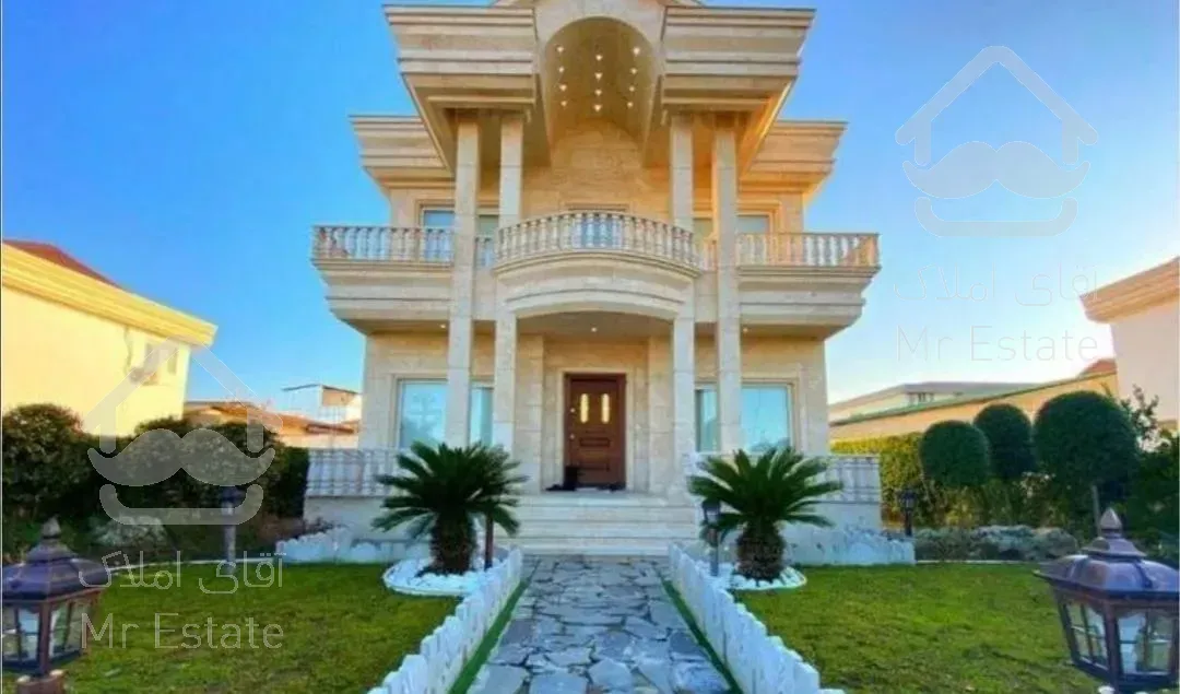 خانه ویلایی/بلوارفرصت شیرازی/پارکینگدار/ملکی