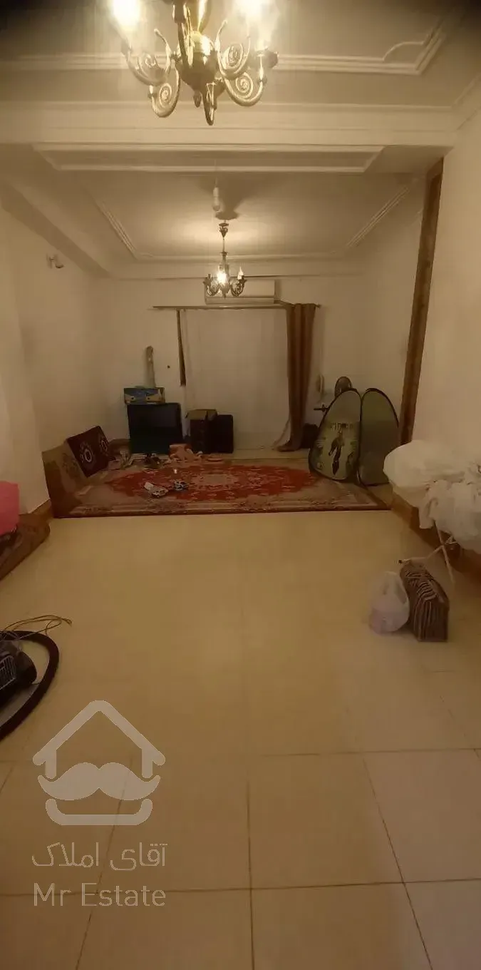 اجاره آپارتمان ۸۰متری طبقه اول در ظرافت ایثار۱۴