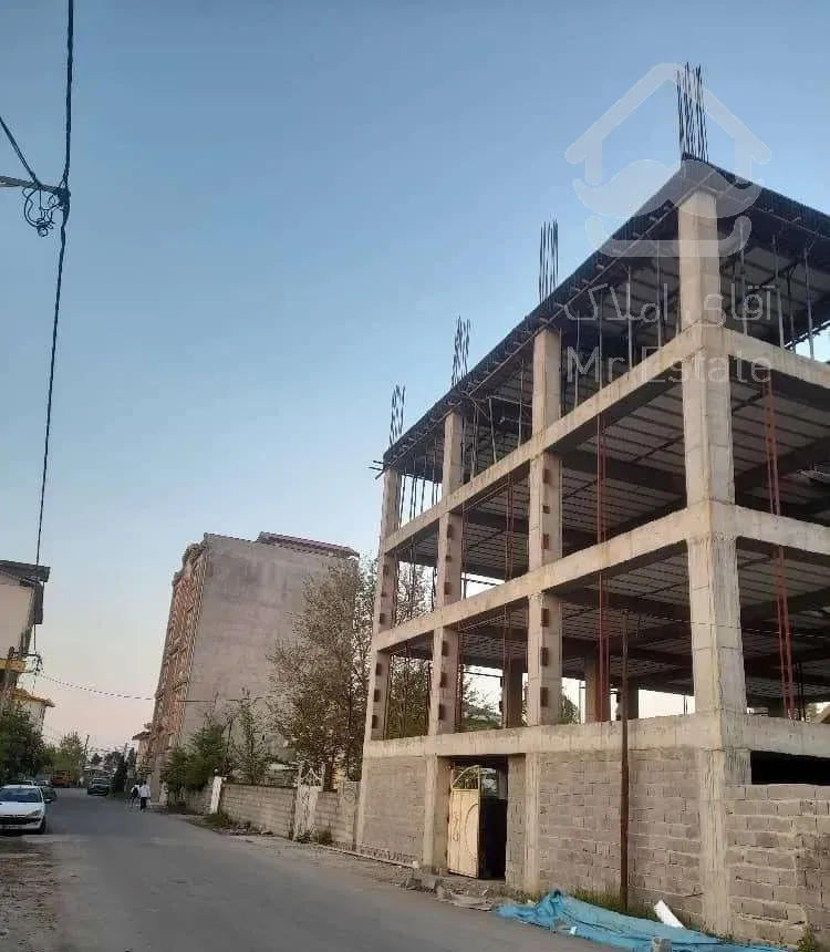 آپارتمان ۹۵متری ۱۰۰متری ۱۰۵متری