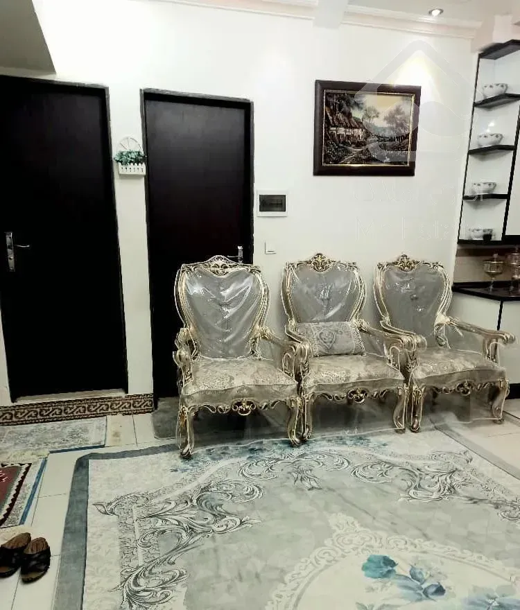 آپارتمان ۴۶ متری