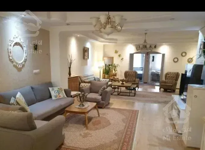 ۱۲۰متر.۴ساله.فول.آلاله شرقی.نیلوفر