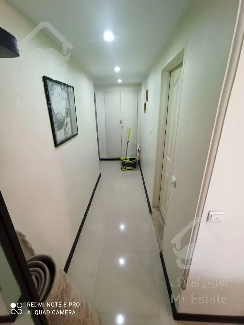 اجاره آپارتمان سه خوابه صادقیه